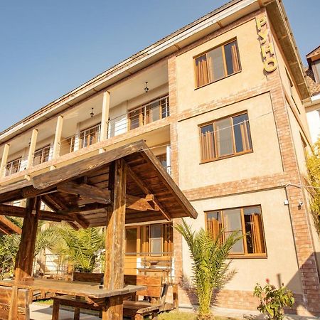 Руно Gagra Extérieur photo