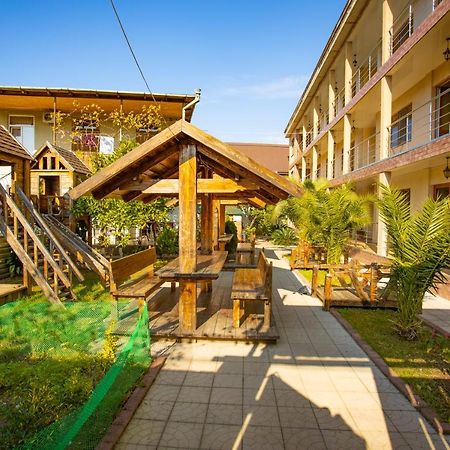 Руно Gagra Extérieur photo