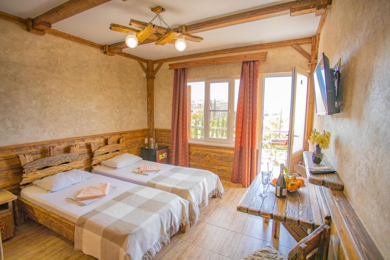 Руно Gagra Extérieur photo