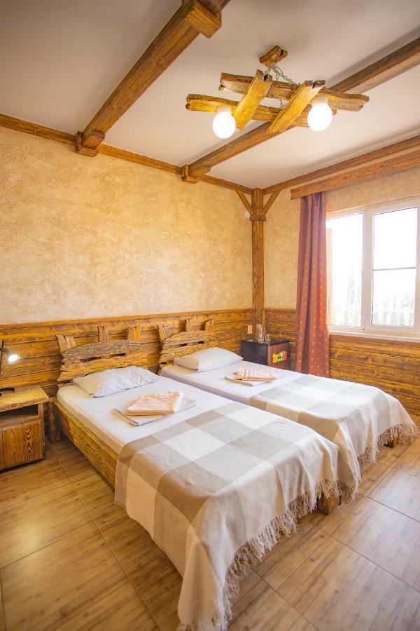 Руно Gagra Extérieur photo