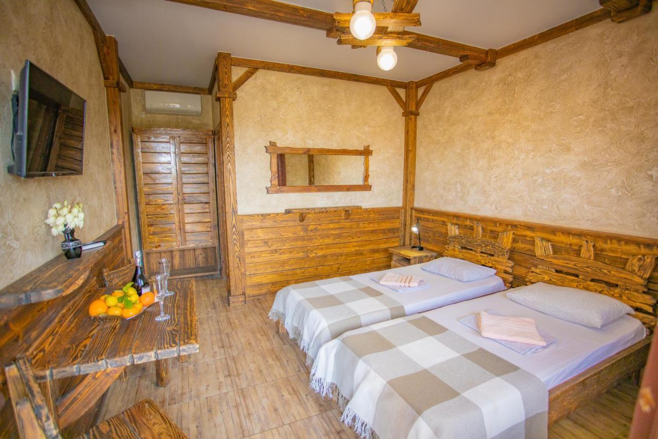 Руно Gagra Extérieur photo
