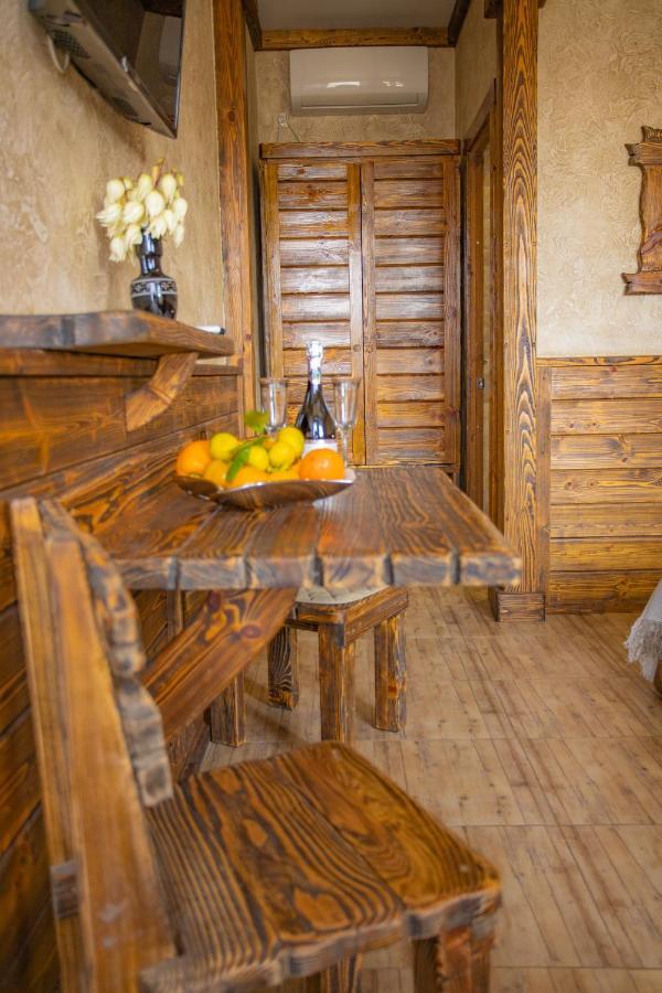 Руно Gagra Extérieur photo
