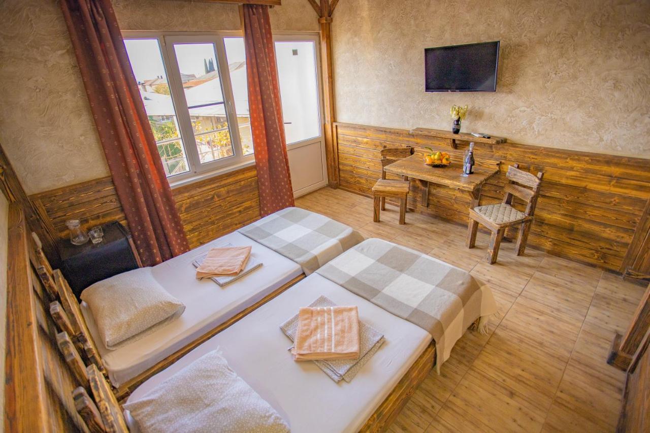Руно Gagra Extérieur photo