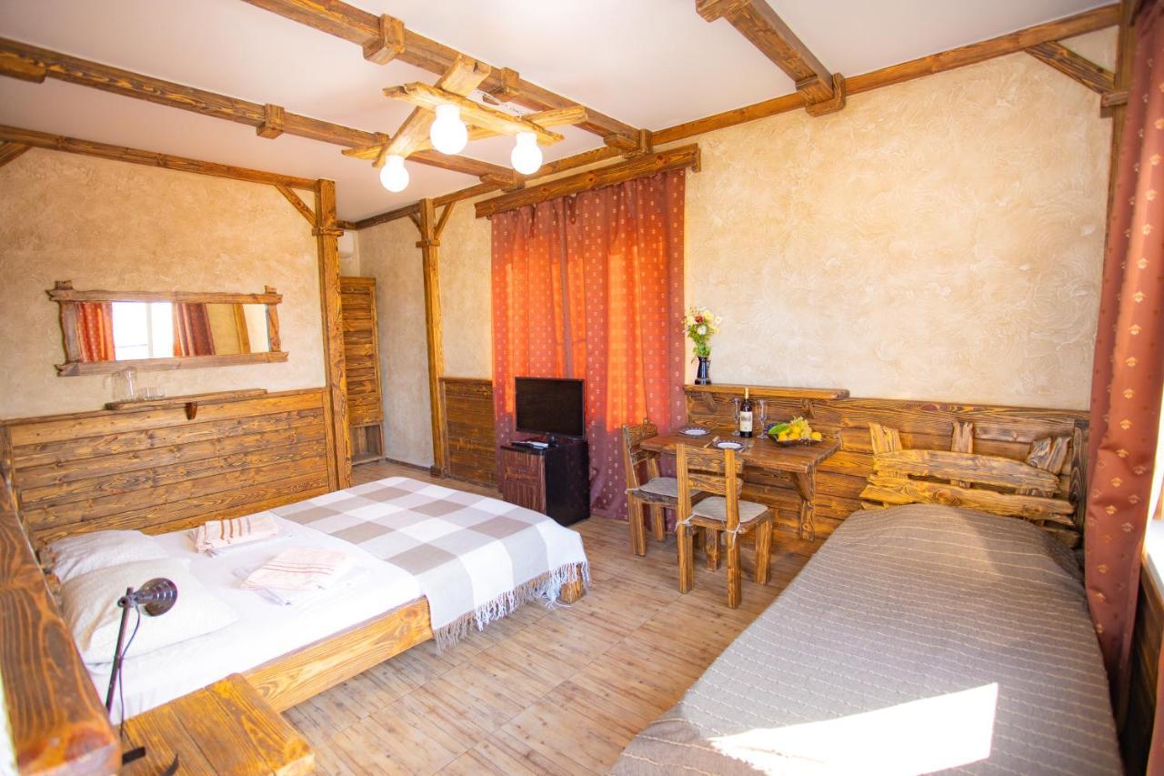 Руно Gagra Extérieur photo