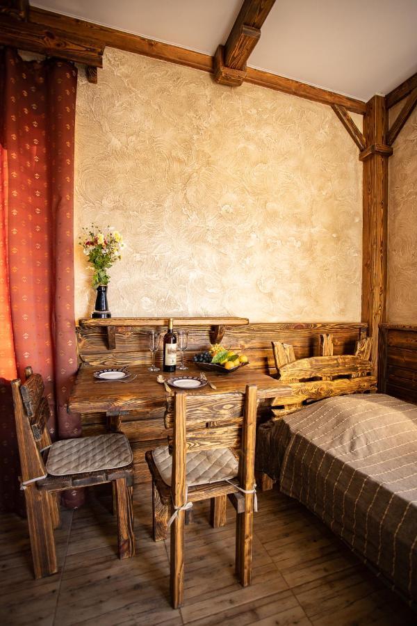 Руно Gagra Extérieur photo