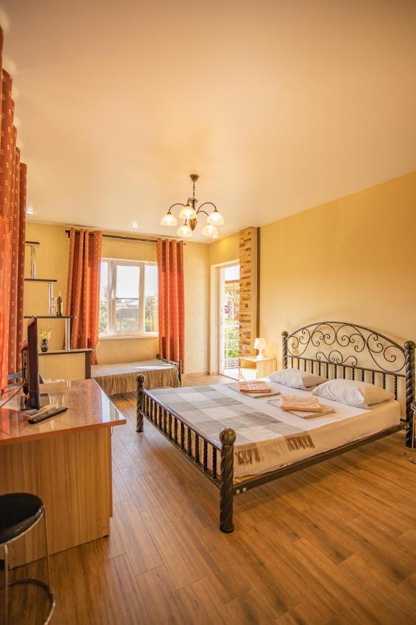 Руно Gagra Extérieur photo