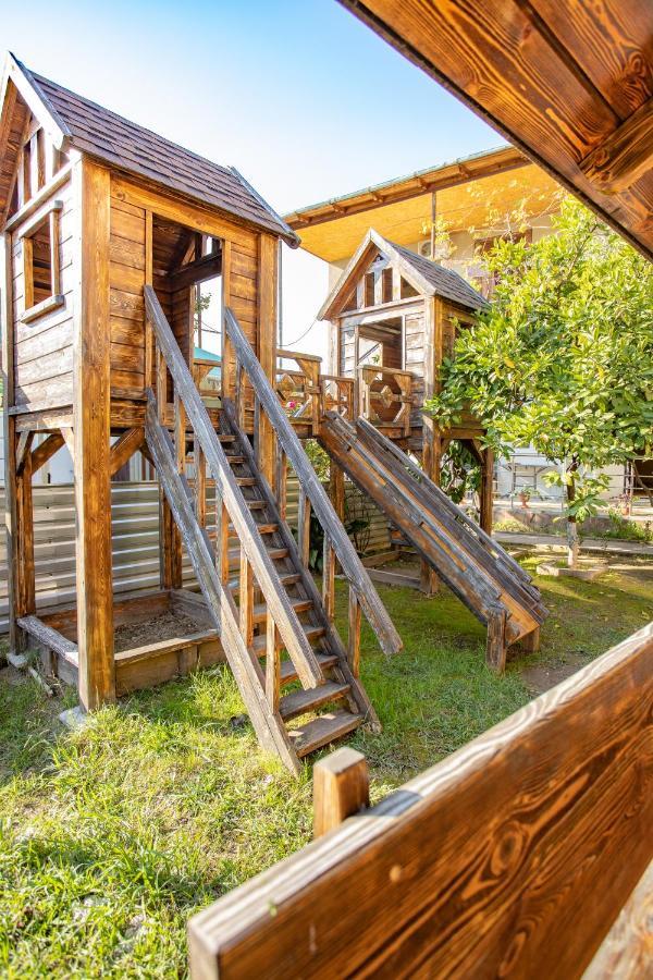 Руно Gagra Extérieur photo