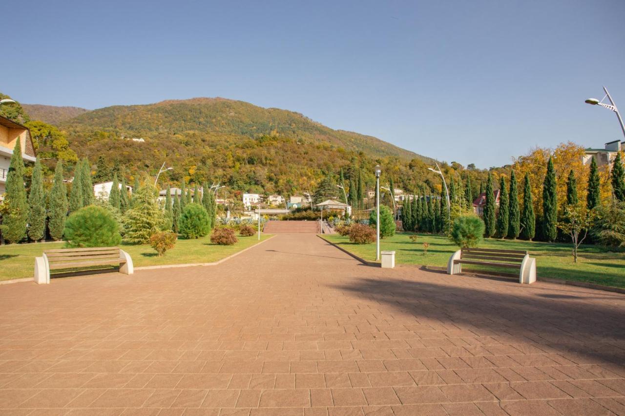 Руно Gagra Extérieur photo
