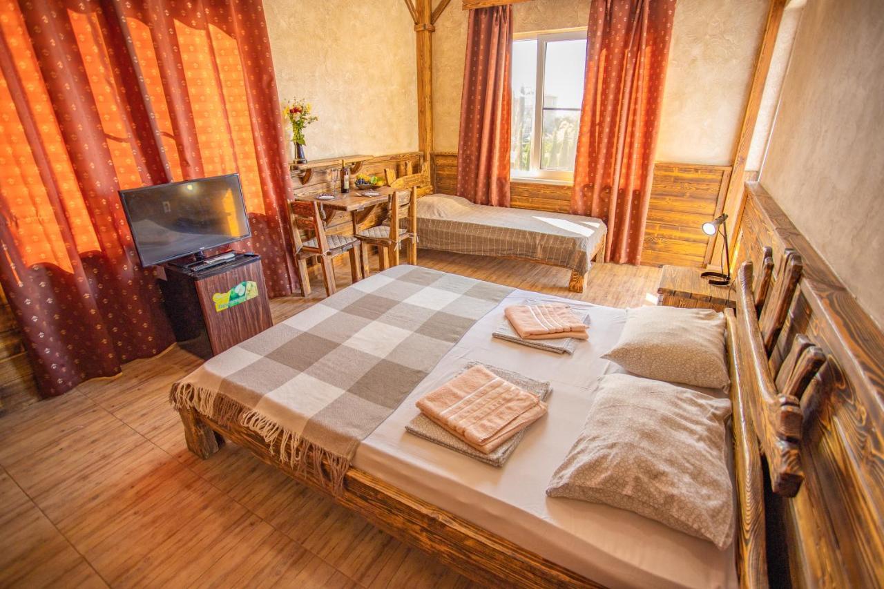 Руно Gagra Extérieur photo