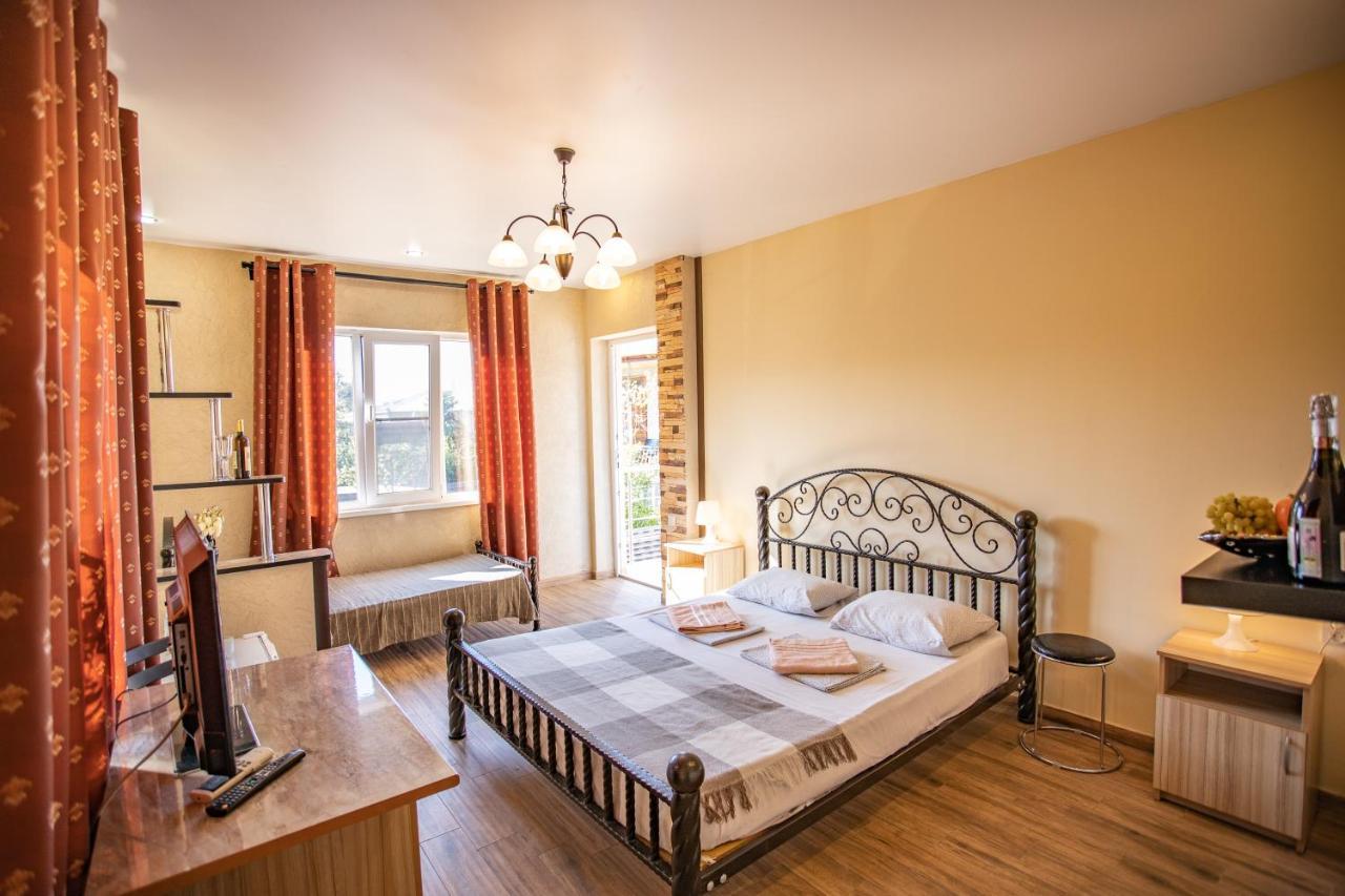 Руно Gagra Extérieur photo