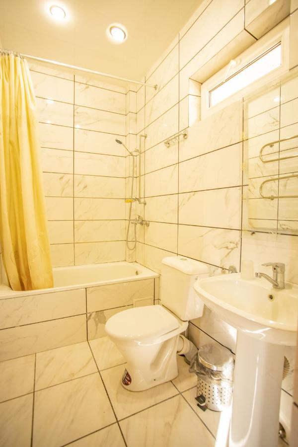 Руно Gagra Extérieur photo