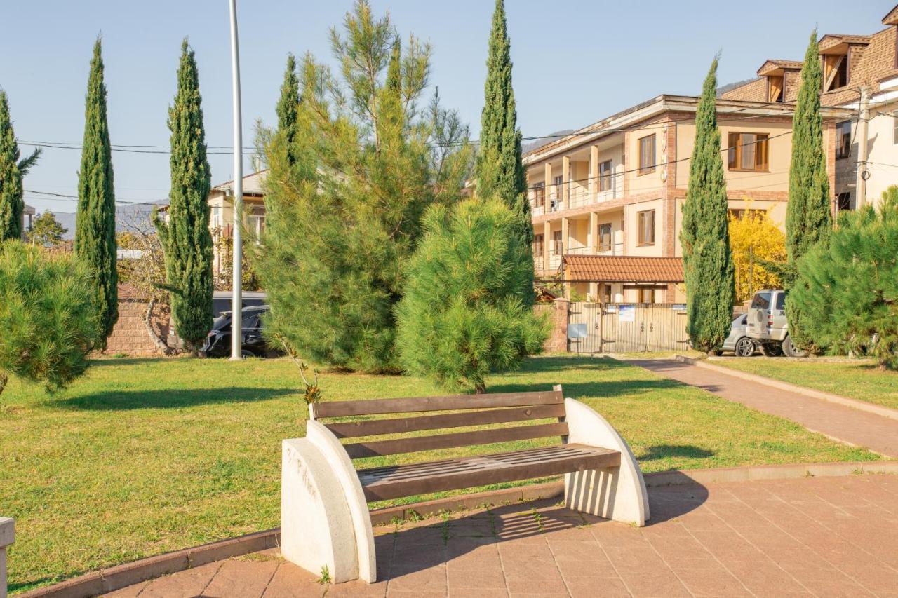 Руно Gagra Extérieur photo
