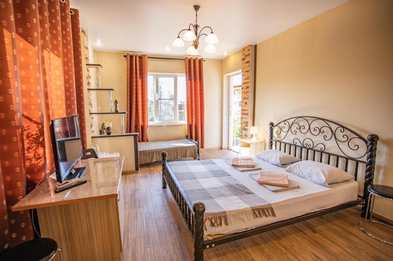 Руно Gagra Extérieur photo