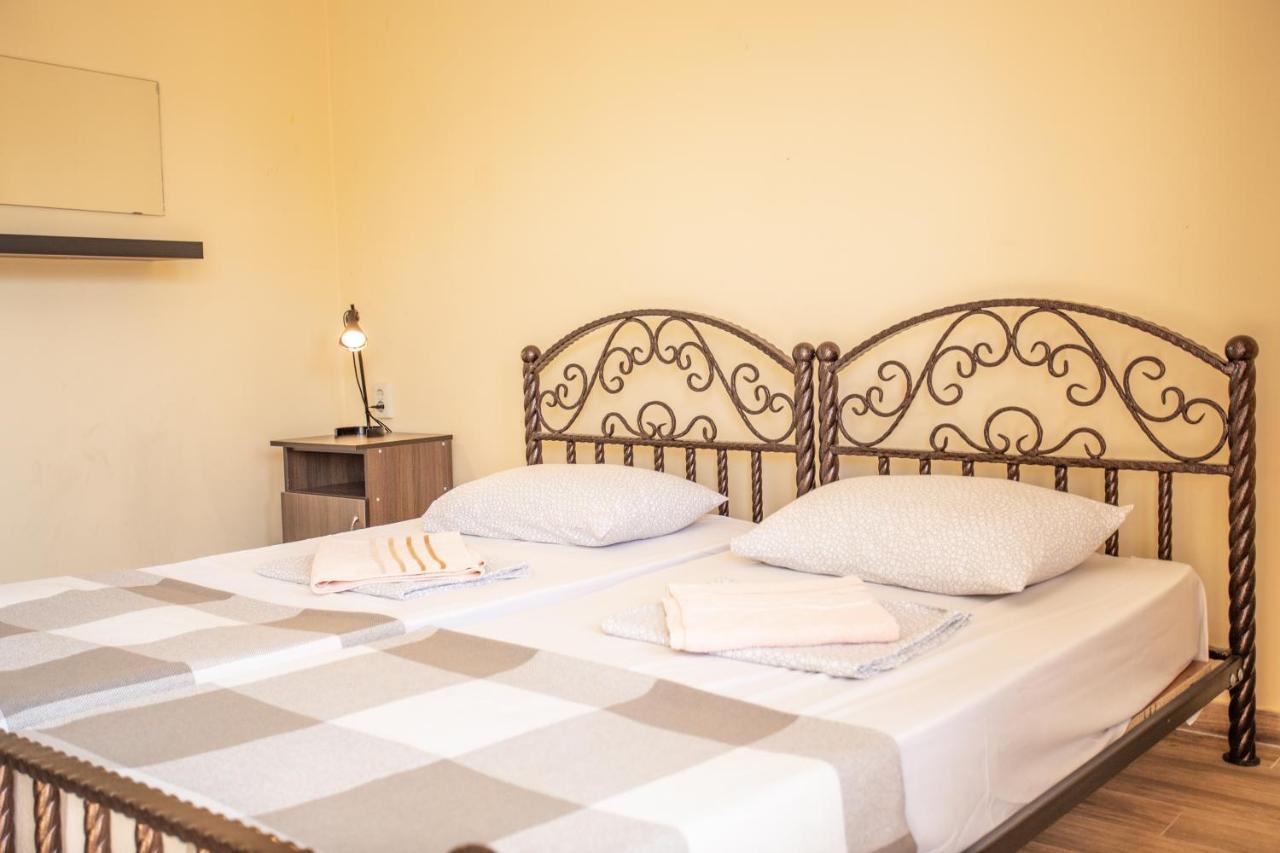 Руно Gagra Extérieur photo