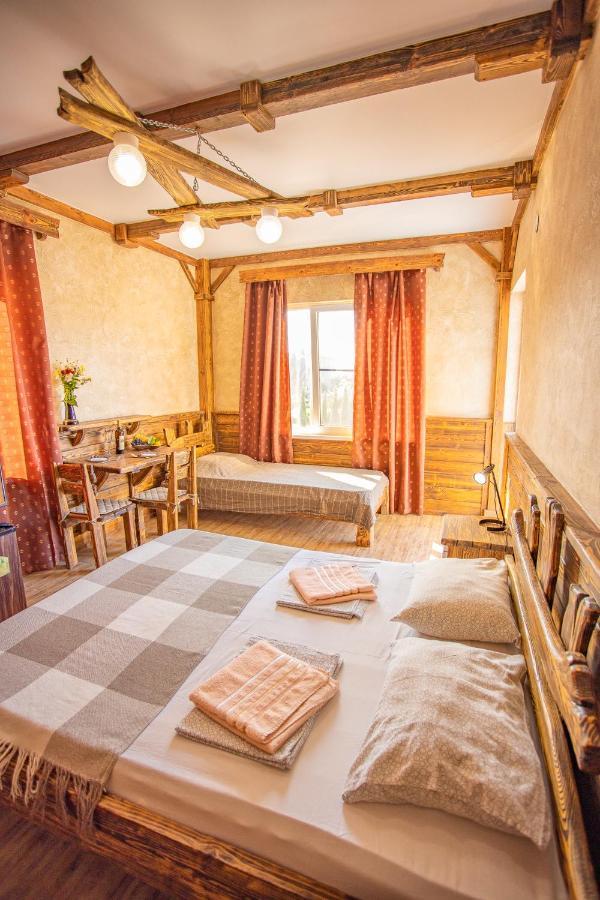 Руно Gagra Extérieur photo