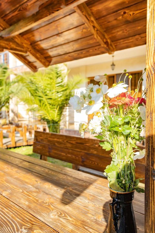Руно Gagra Extérieur photo