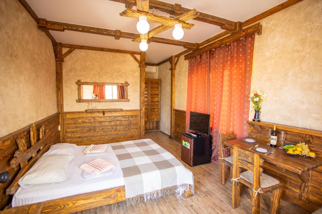 Руно Gagra Extérieur photo