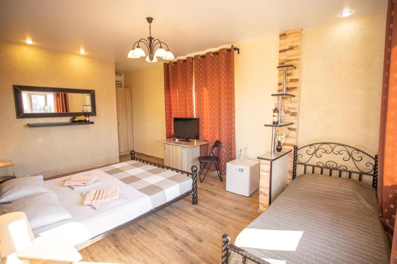 Руно Gagra Extérieur photo